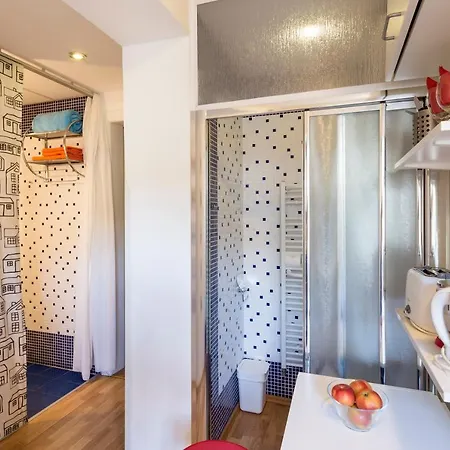 Homestay szállás Sleep & Go Single Prága